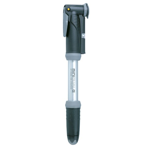 Pompe Mini Dual G - TOPEAK - Peloton GP