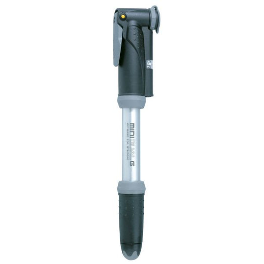 Pompe Mini Dual G - TOPEAK - Peloton GP