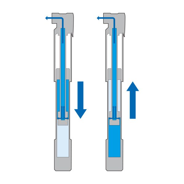 Pompe Mountain DA - TOPEAK - Peloton GP