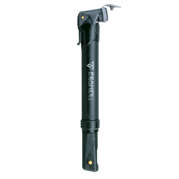 Pompe Peakini II - TOPEAK - Peloton GP