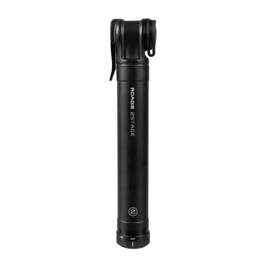 Pompe Roadie 2Stage - TOPEAK - Peloton GP