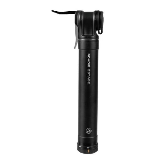 Pompe Roadie 2Stage - TOPEAK - Peloton GP