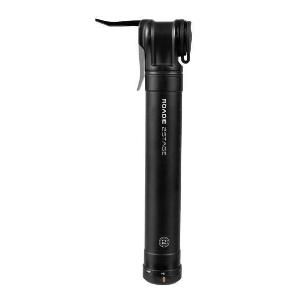 Pompe Roadie 2Stage - TOPEAK - Peloton GP