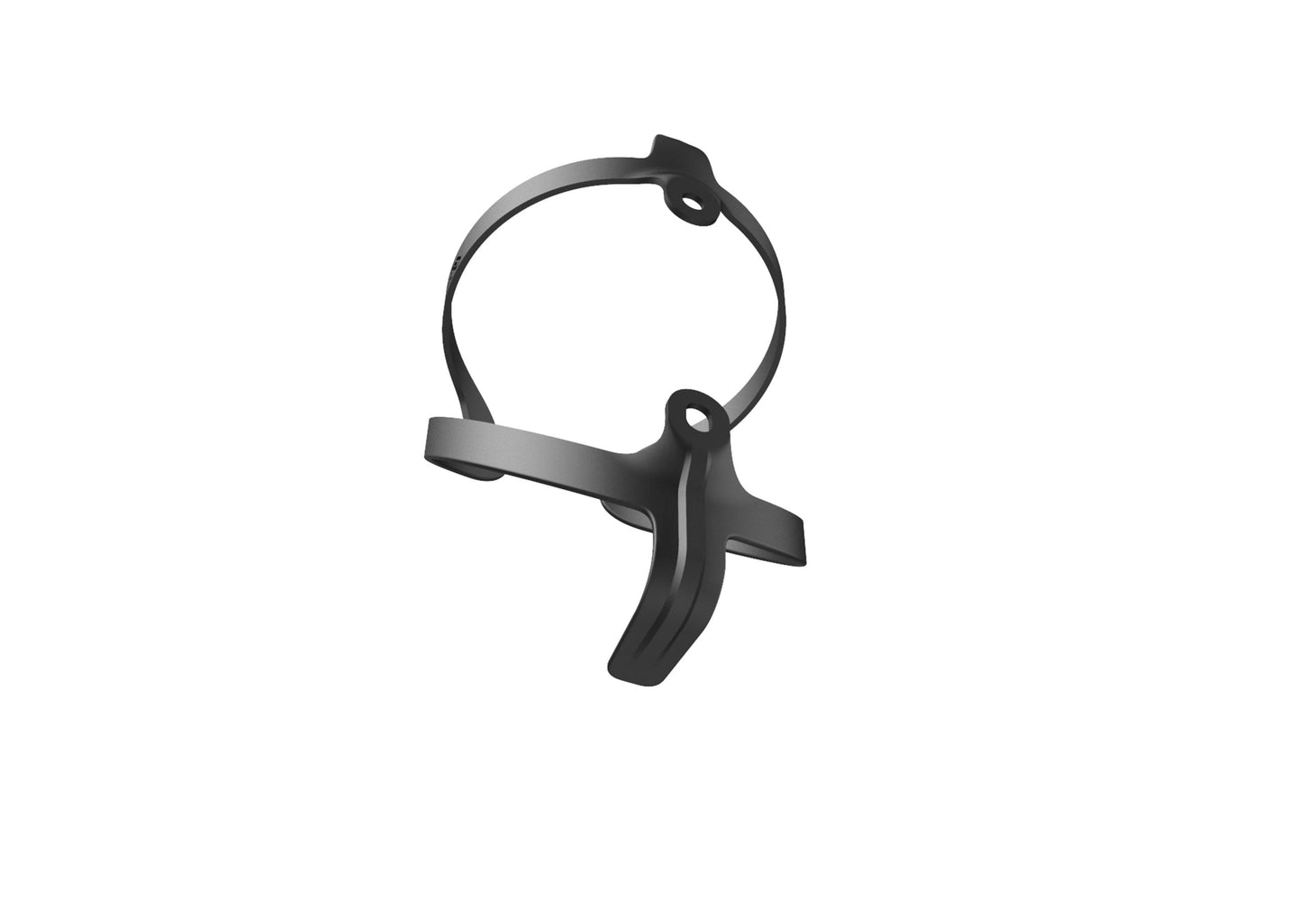 Porte - Bidon Carbone CYBREI - Peloton GP