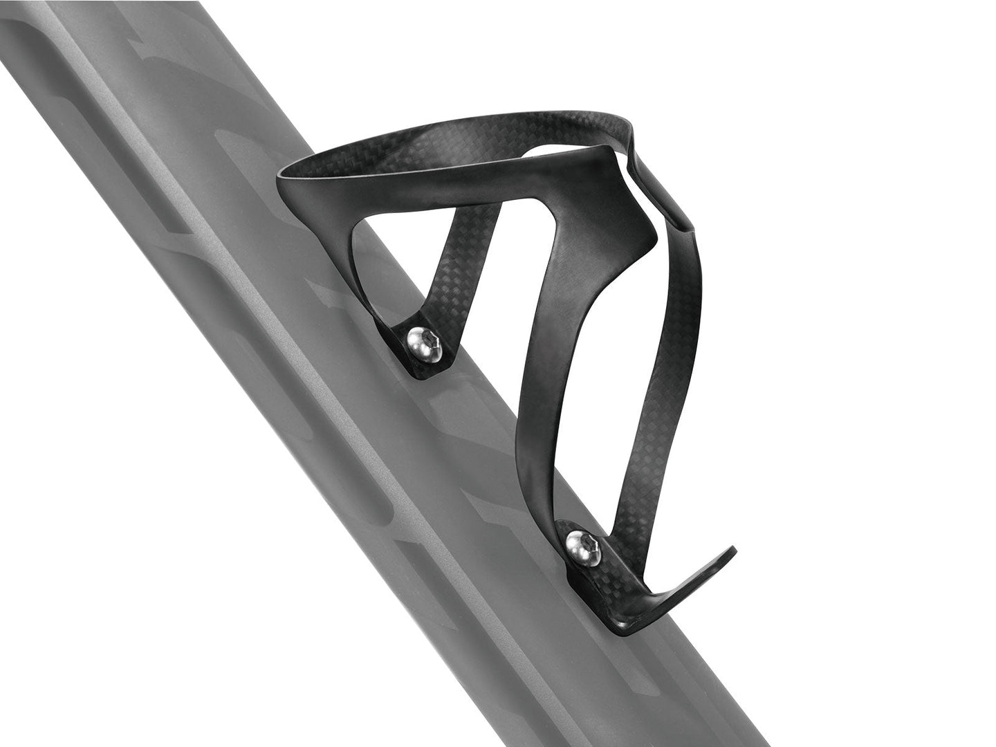 Porte Bidon Shuttle Cage XE Carbon - TOPEAK - Peloton GP