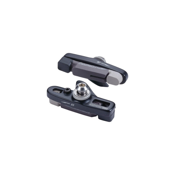 Porte - Patin BBB Techstop BBS - 22T 2 paires Noir Shimano/Sram - BBB - Peloton GP