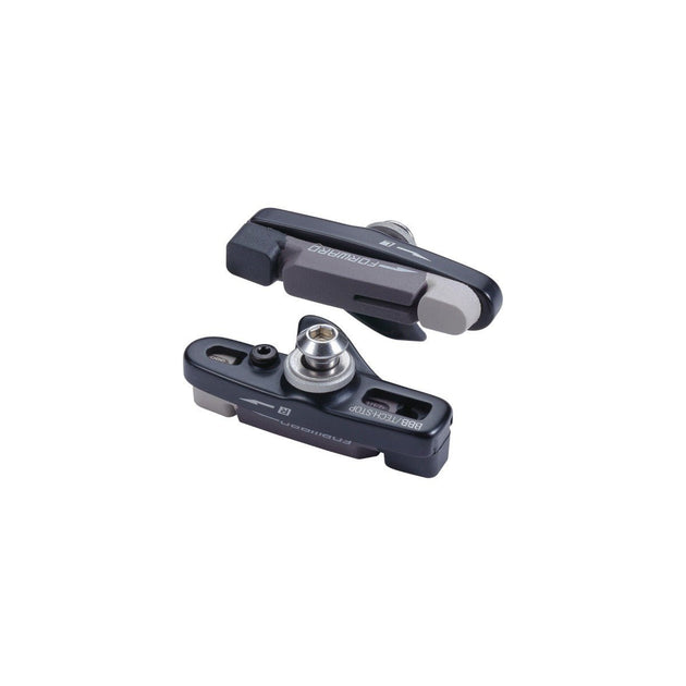 Porte - Patin BBB Techstop BBS - 22T 2 paires Noir Shimano/Sram - BBB - Peloton GP