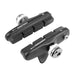 Porte - Patin Frein Route Newton Shimano Alu 55mm Noir/Gris - Peloton GP