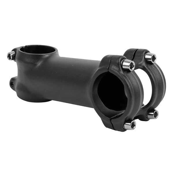 Potence Aluminium Route / VTT 31,8 mm ±7° - Peloton GP