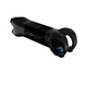 Potence PLT Noir 31.8mm + - 6° - PRO - Peloton GP