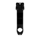 Potence PLT Noir 31.8mm + - 6° - PRO - Peloton GP