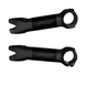 Potence PLT Noir 31.8mm + - 6° - PRO - Peloton GP