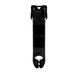Potence PLT Noir 31.8mm + - 6° - PRO - Peloton GP