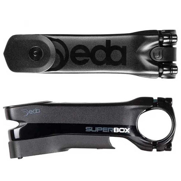 Potence SUPERBOX DCR - Deda Elementi - Peloton GP