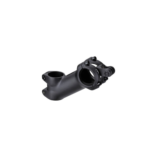 Potence VTT BBB HighRise OS 31.8mm Noir - Peloton GP