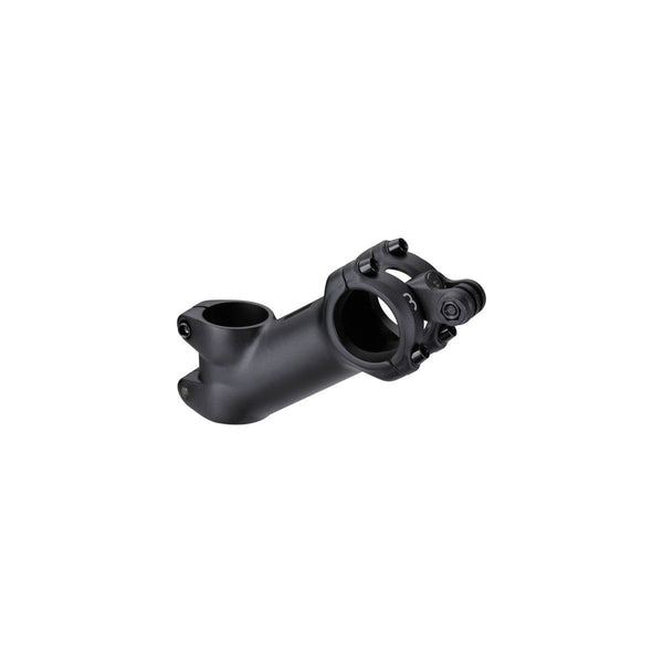 Potence VTT BBB HighRise OS 31.8mm Noir - Peloton GP