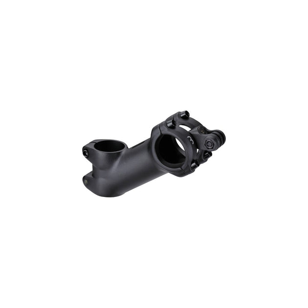 Potence VTT BBB HighRise OS 31.8mm Noir - Peloton GP