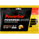 PowerBar PowerGel Shots gummies énergétiques 60 g - Peloton GP