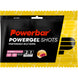 PowerBar PowerGel Shots gummies énergétiques 60 g - Peloton GP