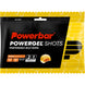PowerBar PowerGel Shots gummies énergétiques 60 g - Peloton GP