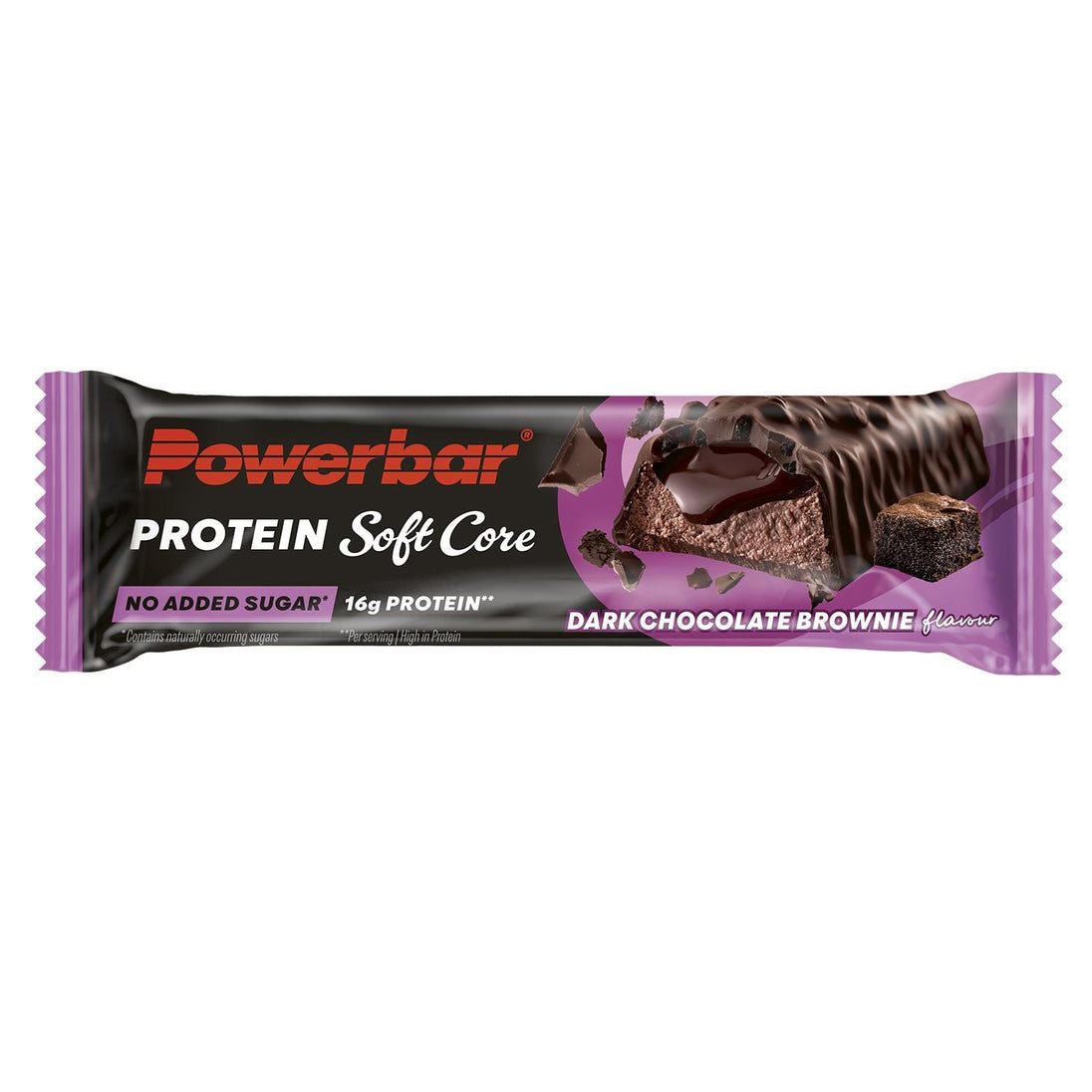 Powerbar Protein Soft Core Barre Protéinée - Peloton GP