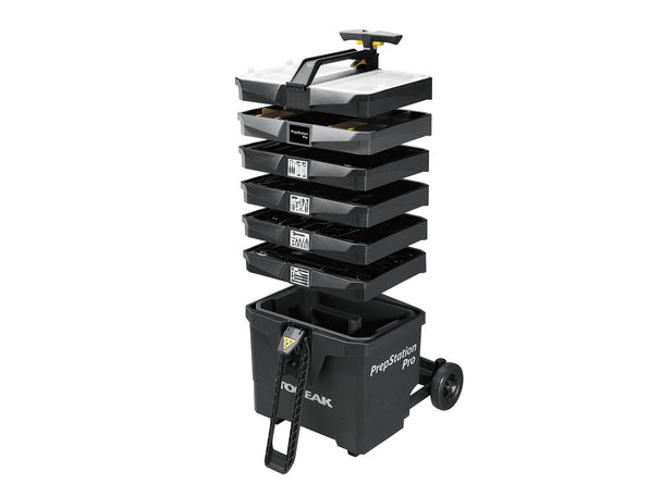 PrepStation - TOPEAK - Peloton GP