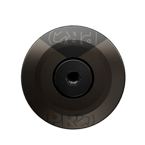 PRO Expandeur JDD Carbone – 25 mm – 1"1/4 – Aluminium / Carbone - Peloton GP