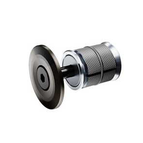 PRO Expandeur JDD Carbone – 25 mm – 1"1/4 – Aluminium / Carbone - Peloton GP