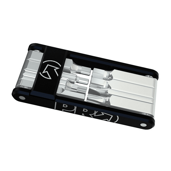 PRO mini - outil Performance 9 fonctions compatible Smart Bottle Cage - Peloton GP