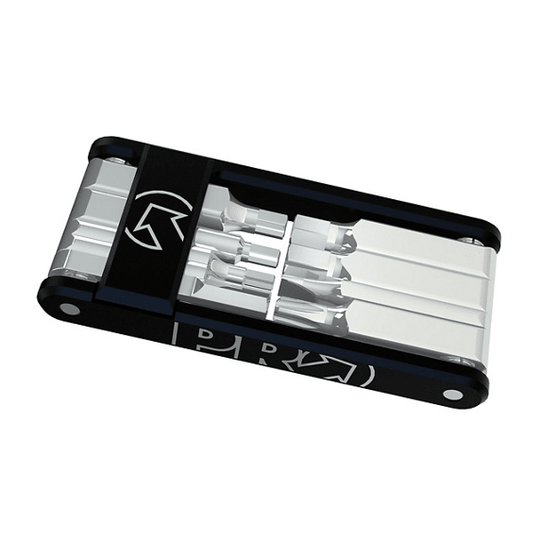 PRO mini - outil Performance 9 fonctions compatible Smart Bottle Cage - Peloton GP