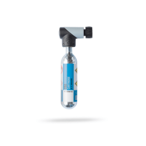 PRO Mini-Pompe Micro CO2 - Peloton GP