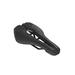 PRO Selle Stealth 3D Performance Noir – Rails Inox - Peloton GP