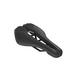PRO Selle Stealth 3D Performance Noir – Rails Inox - Peloton GP