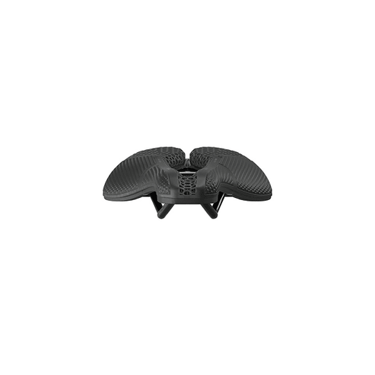 PRO Selle Stealth 3D Team Noir – Rails Carbone - Peloton GP