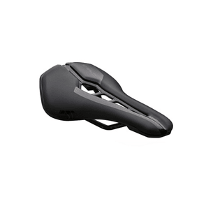 PRO selle Stealth curved performance noir - Peloton GP