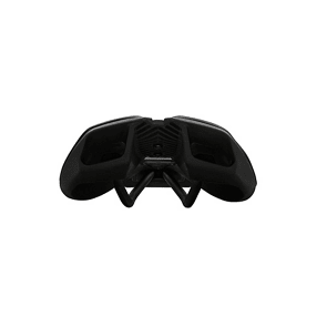 PRO selle Stealth curved performance noir - Peloton GP