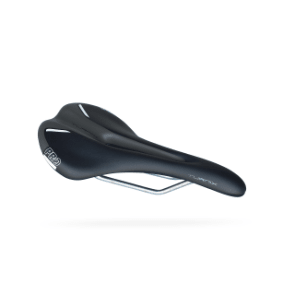 PRO Selle Turnix CrMo Regular Fit - Peloton GP