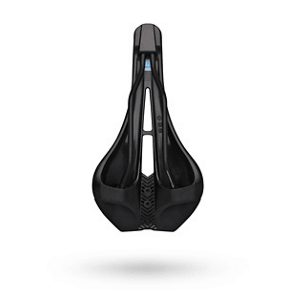 PRO Selle Turnix Performance Anatomic Fit Noir - Peloton GP