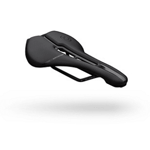PRO Selle Turnix Performance Anatomic Fit Noir - Peloton GP