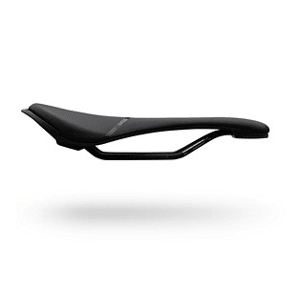PRO Selle Turnix Performance Anatomic Fit Noir - Peloton GP