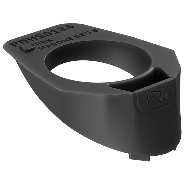 PRO Spacer Cintre Vibe EVO Noir - Peloton GP