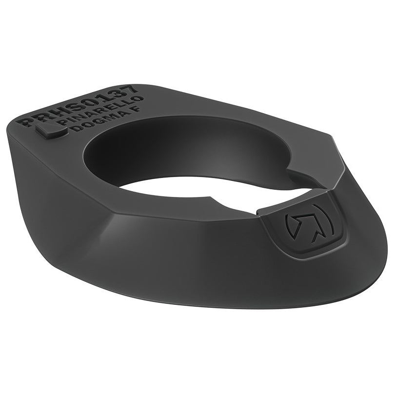 PRO Spacer Cintre Vibe EVO Noir - Peloton GP