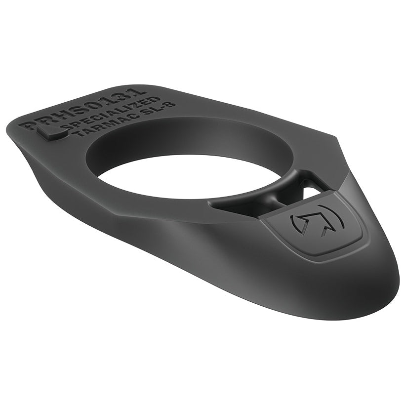 PRO Spacer Cintre Vibe EVO Noir - Peloton GP