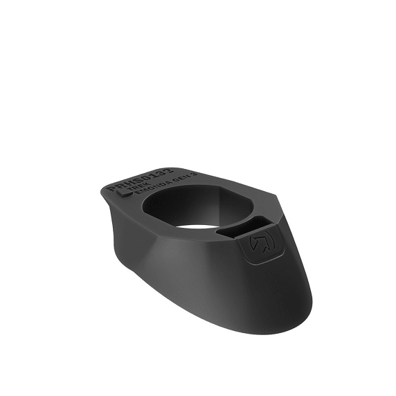 PRO Spacer Cintre Vibe EVO Noir - Peloton GP