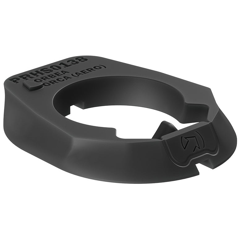 PRO Spacer Cintre Vibe EVO Noir - Peloton GP