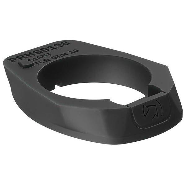 PRO Spacer Cintre Vibe EVO Noir - Peloton GP