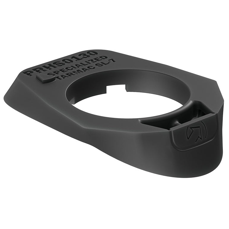 PRO Spacer Cintre Vibe EVO Noir - Peloton GP