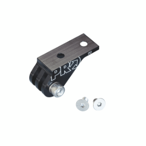 PRO Support Caméra Selle Compatible GoPro Garmin - Peloton GP