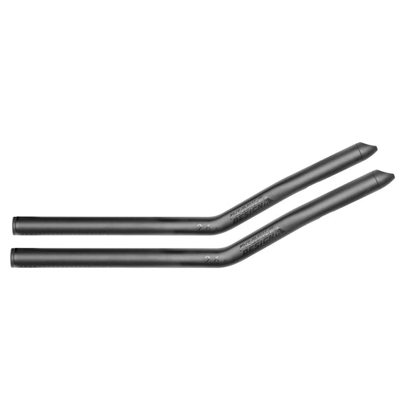 PROFILE DESIGN Extensions Aluminium 26A 22.2 mm - Peloton GP