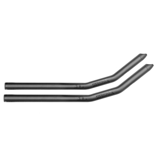 PROFILE DESIGN Extensions Aluminium 39A 22.2 mm - Peloton GP